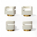 Oysha Armchair