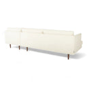 Mila Corner Sofa