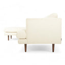 Mila Corner Sofa