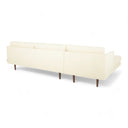 Mila Corner Sofa
