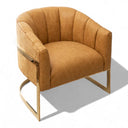 Tulip Armchair