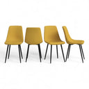 Tappy Dining Chair