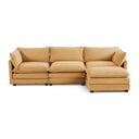 Arlin Corner Sofa