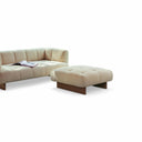 Lit Ottoman